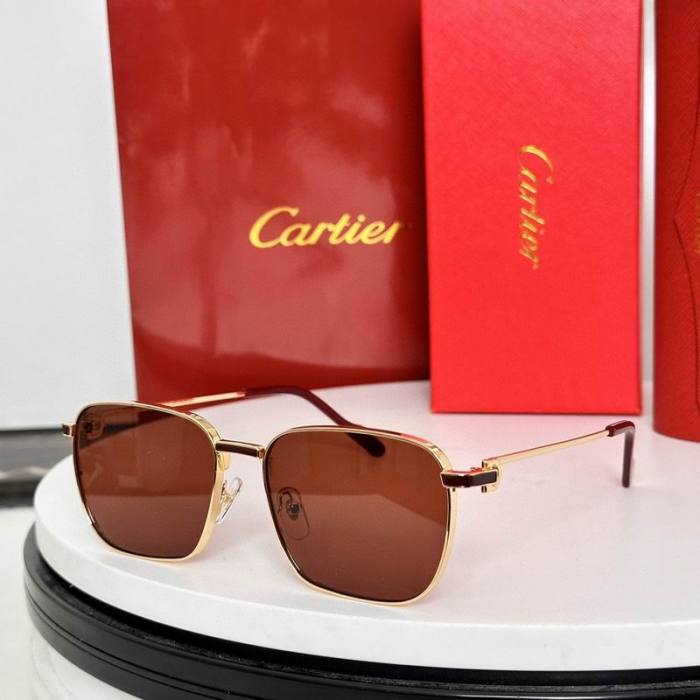 CTR Sunglasses AAA-627