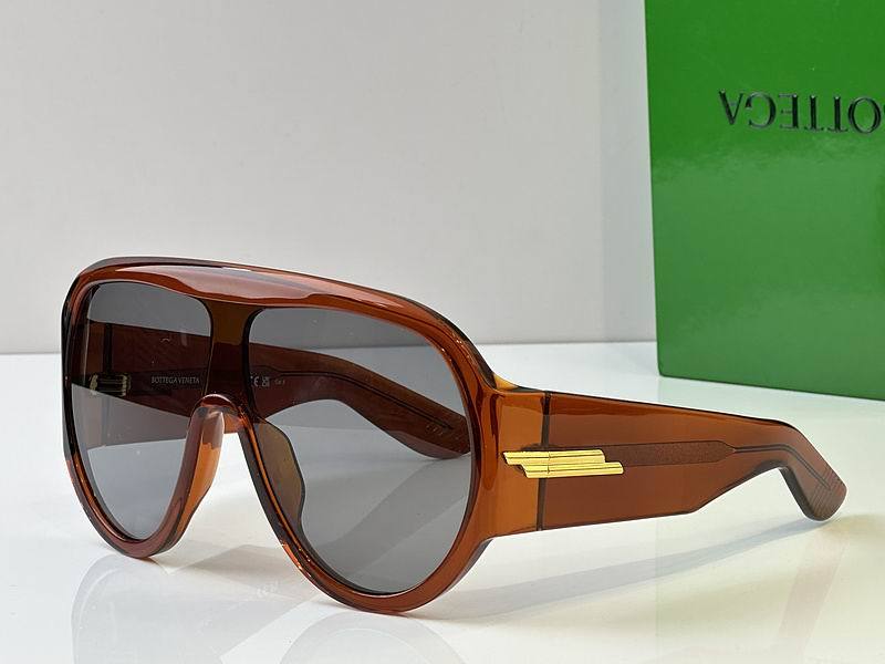 B.V Sunglasses AAA-43