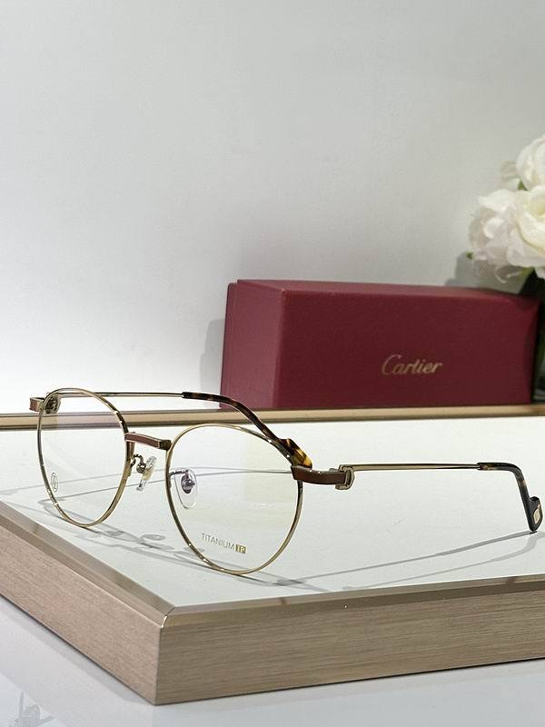 CTR Sunglasses AAA-664