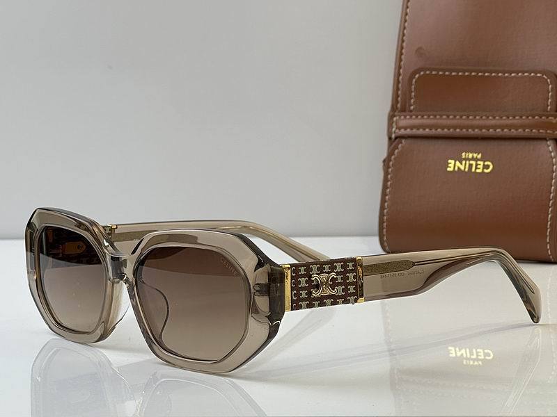 CE Sunglasses AAA-189