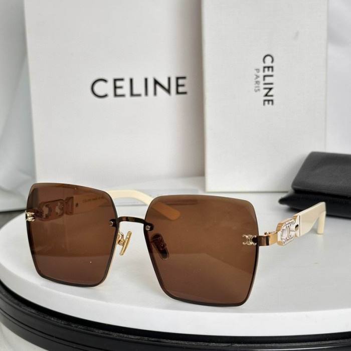 CE Sunglasses AAA-166