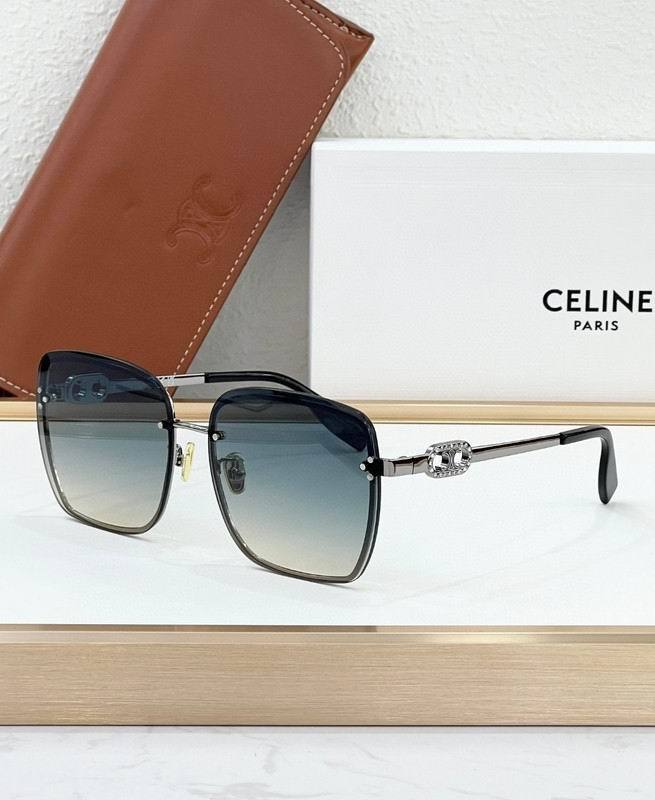 CE Sunglasses AAA-184