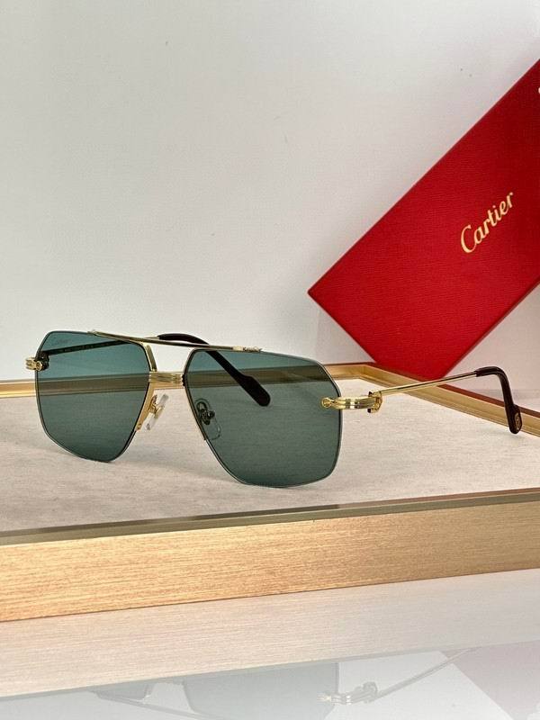 CTR Sunglasses AAA-652