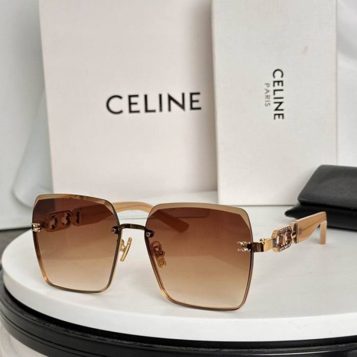 CE Sunglasses AAA-166