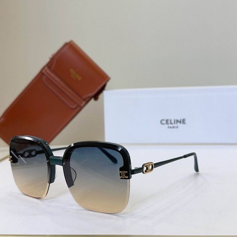 CE Sunglasses AAA-187