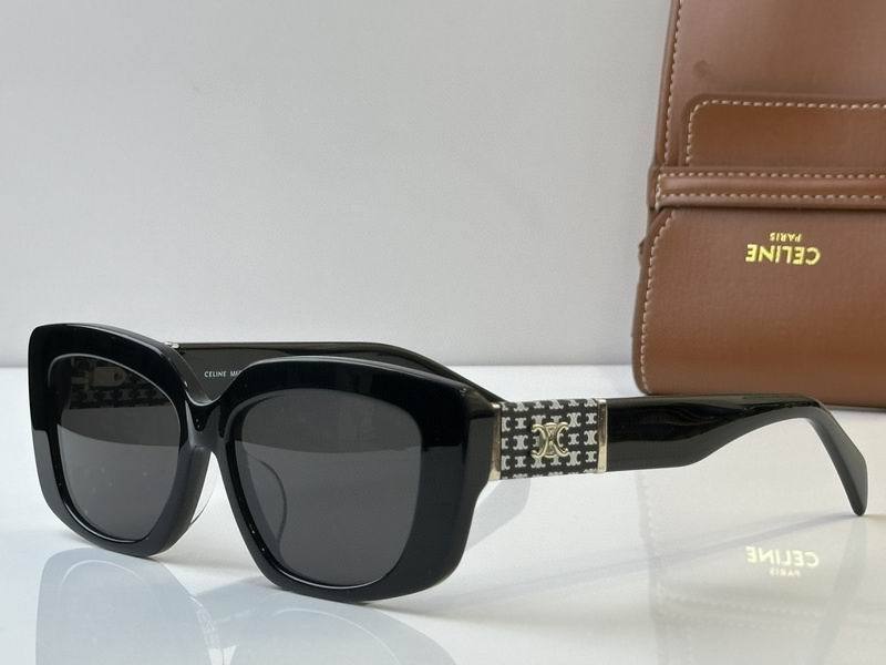 CE Sunglasses AAA-190