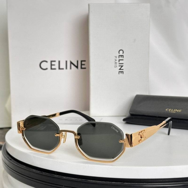 CE Sunglasses AAA-164