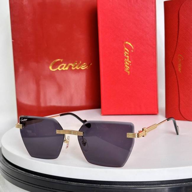 CTR Sunglasses AAA-636