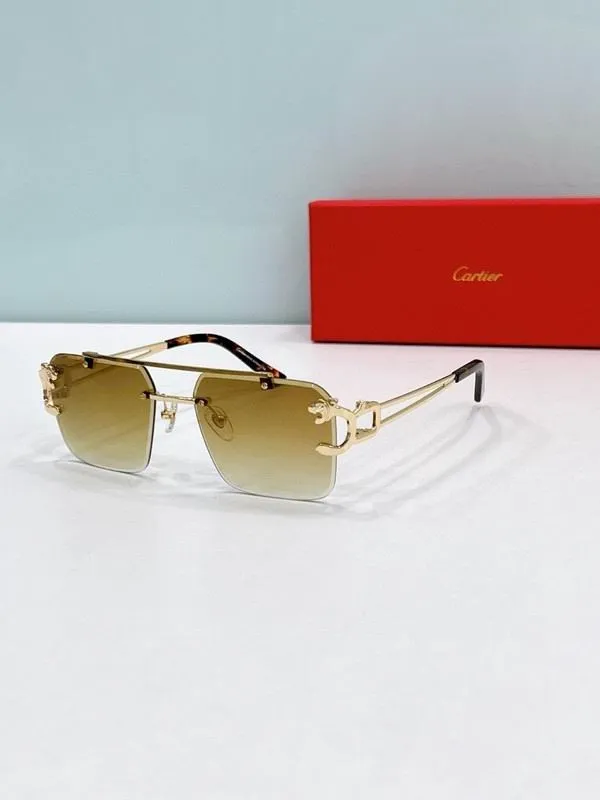 CTR Sunglasses AAA-650
