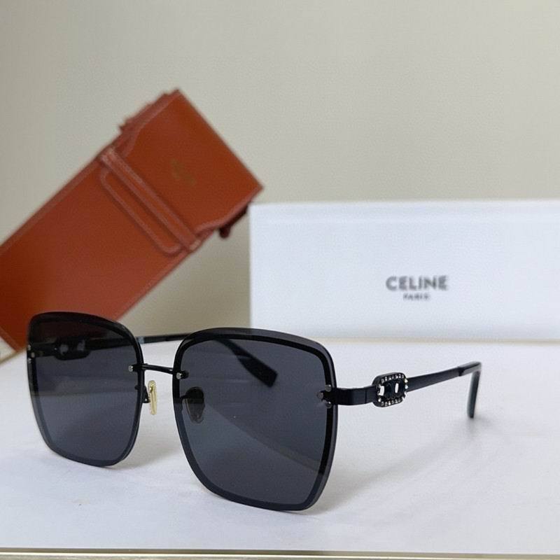 CE Sunglasses AAA-186