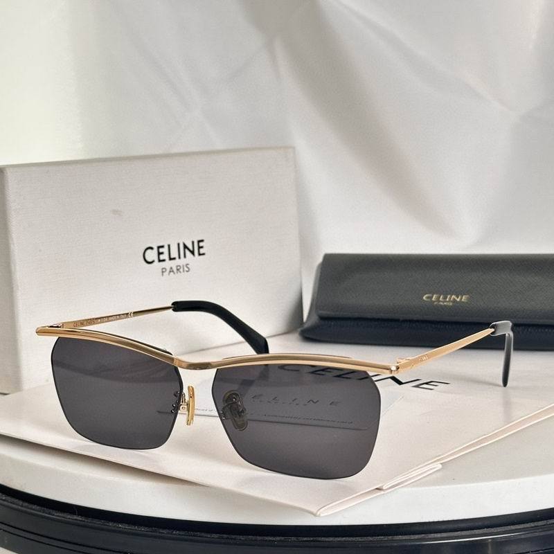 CE Sunglasses AAA-167