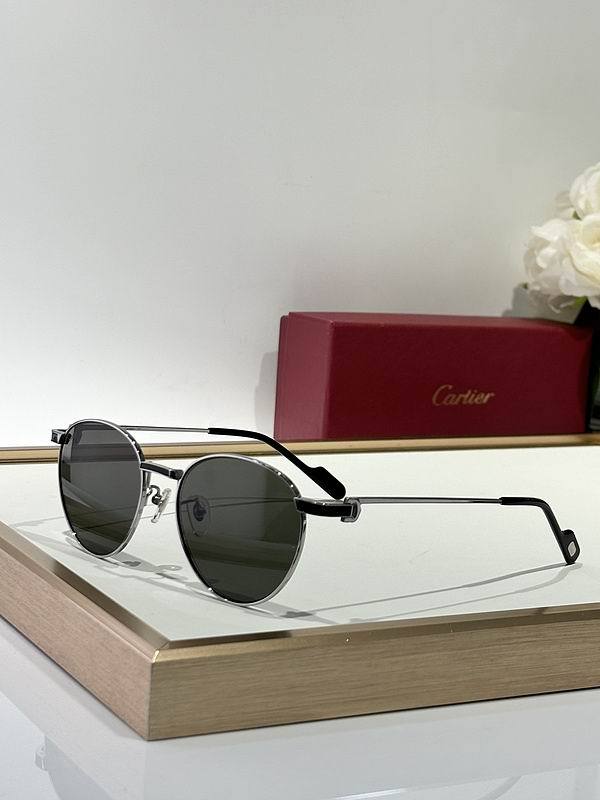 CTR Sunglasses AAA-665