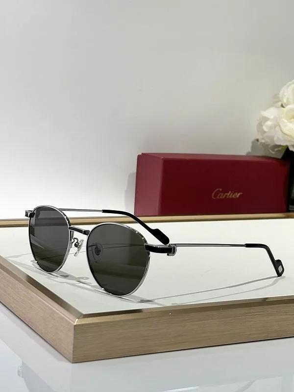 CTR Sunglasses AAA-665