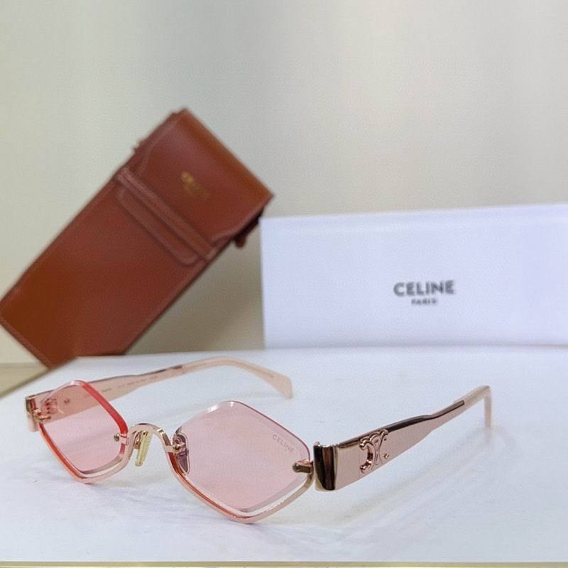 CE Sunglasses AAA-177