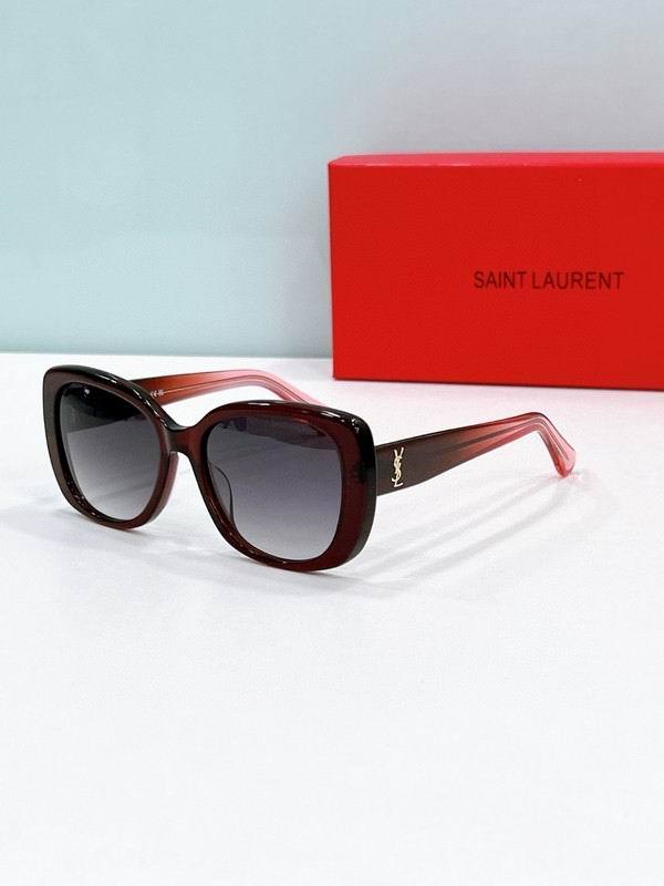 CTR Sunglasses AAA-645