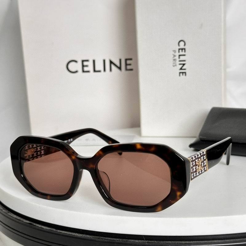 CE Sunglasses AAA-183