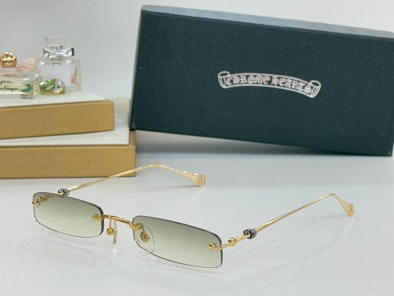 CH Sunglasses AAA-51
