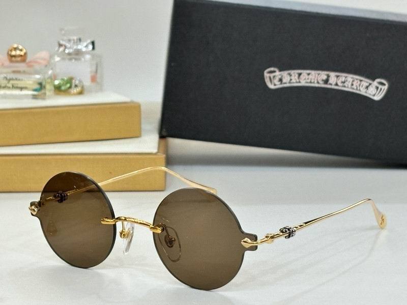 CH Sunglasses AAA-50