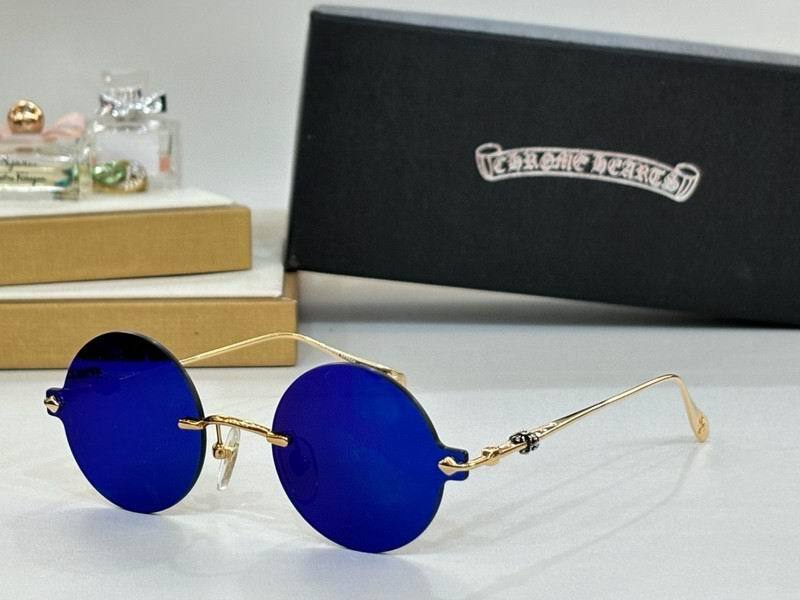 CH Sunglasses AAA-50