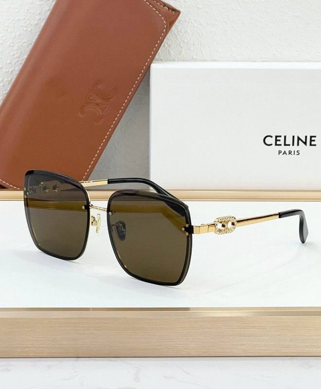 CE Sunglasses AAA-184