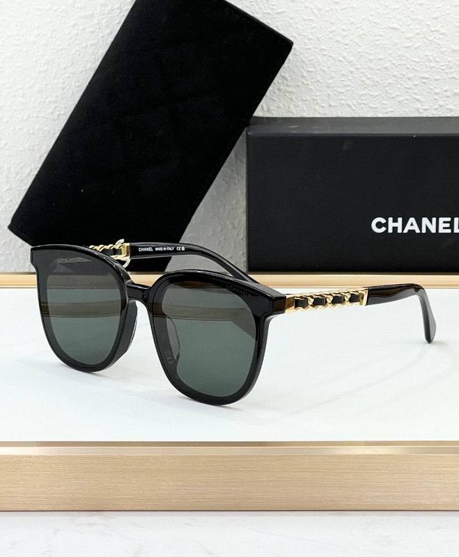 CH Sunglasses AAA-57