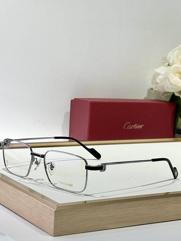 CTR Sunglasses AAA-667