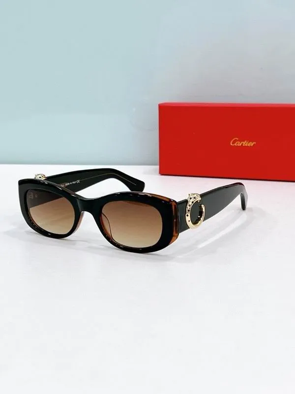 CTR Sunglasses AAA-676