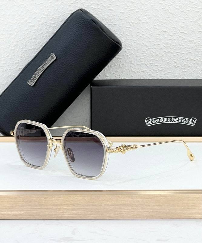 CH Sunglasses AAA-58