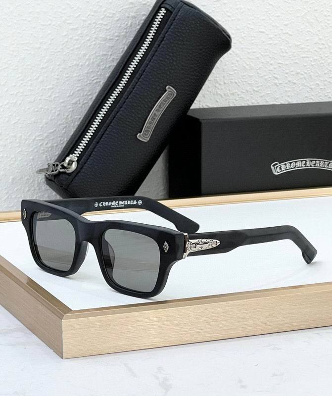 CH Sunglasses AAA-53