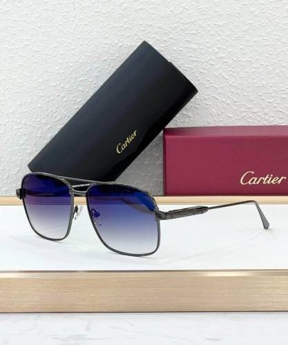 CTR Sunglasses AAA-687
