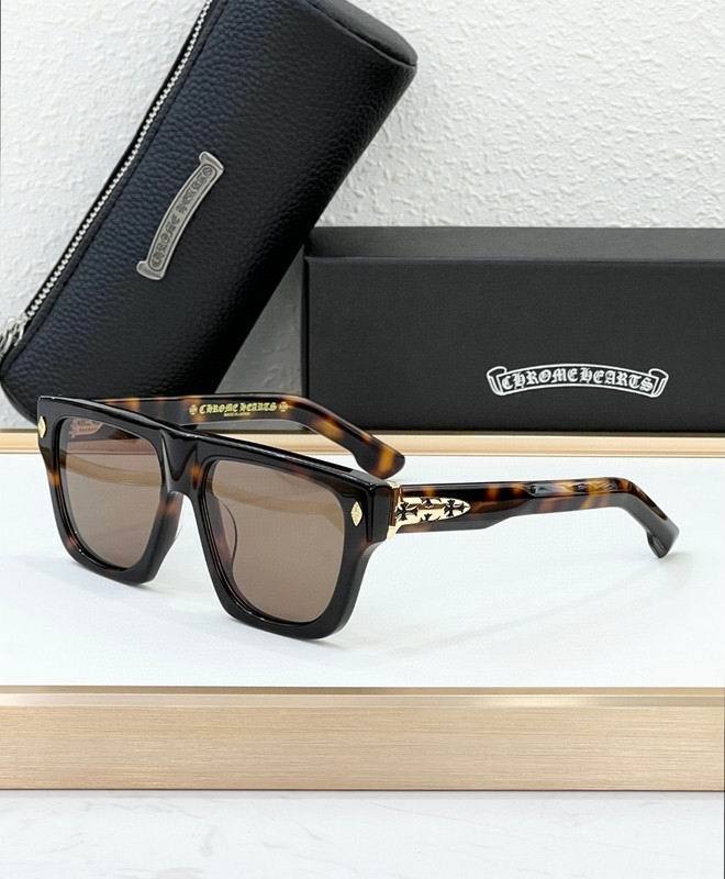 CH Sunglasses AAA-55