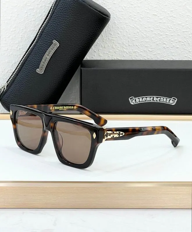 CH Sunglasses AAA-55