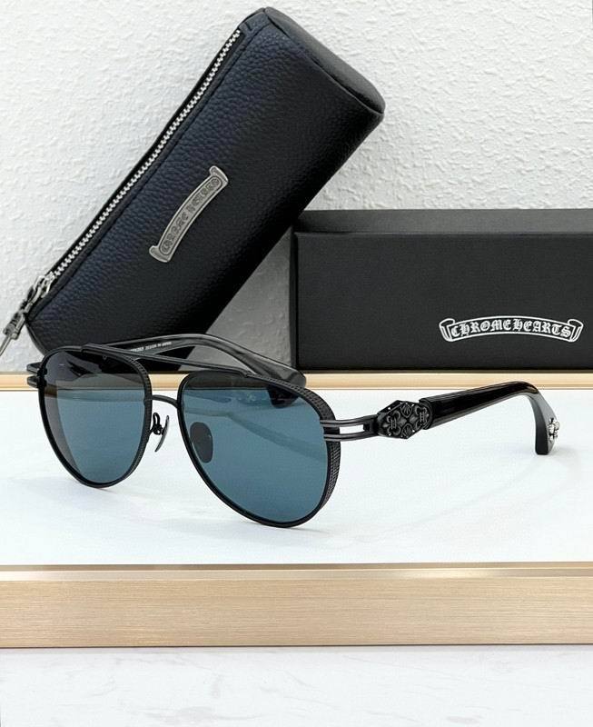 CH Sunglasses AAA-56