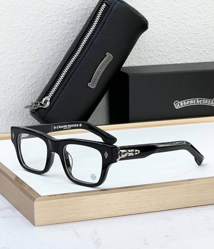 CH Sunglasses AAA-54