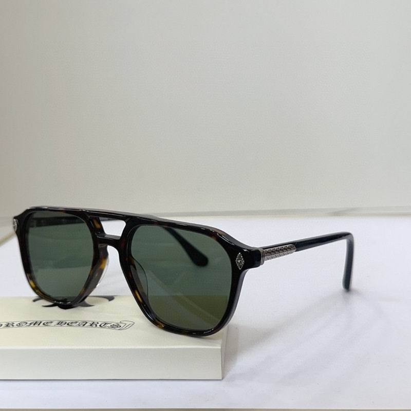 CH Sunglasses AAA-59