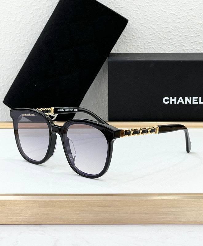 CH Sunglasses AAA-57