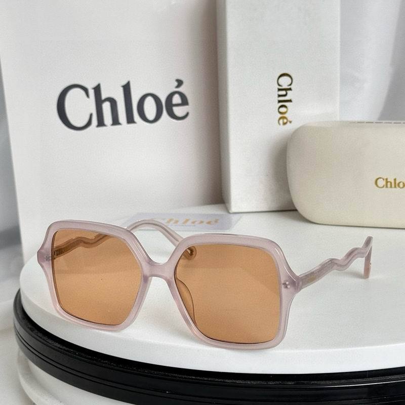 Chlo Sunglasses AAA-3