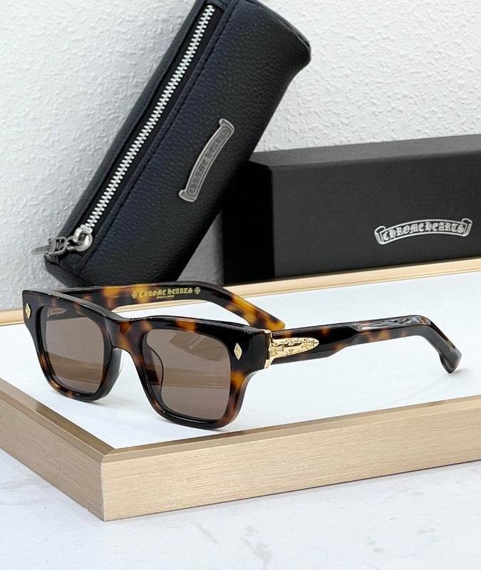 CH Sunglasses AAA-53
