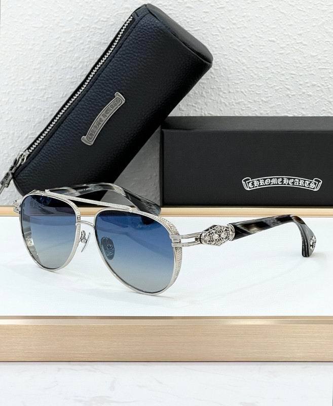 CH Sunglasses AAA-56