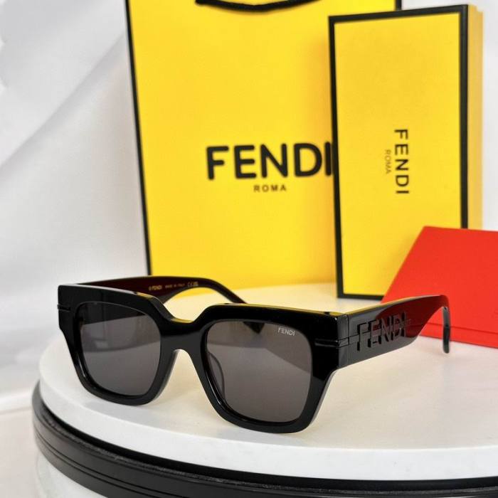 F Sunglasses AAA-294