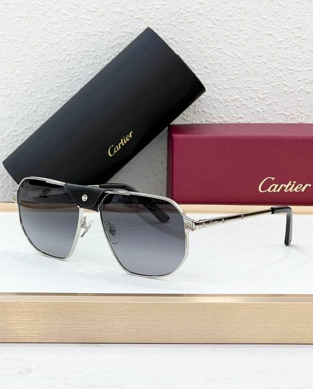CTR Sunglasses AAA-694