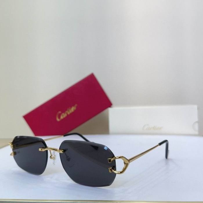 CTR Sunglasses AAA-726