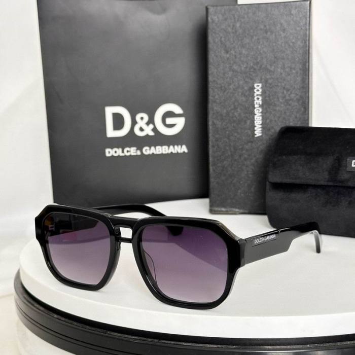 DG Sunglasses AAA-324