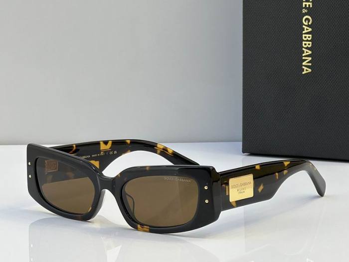 DG Sunglasses AAA-328
