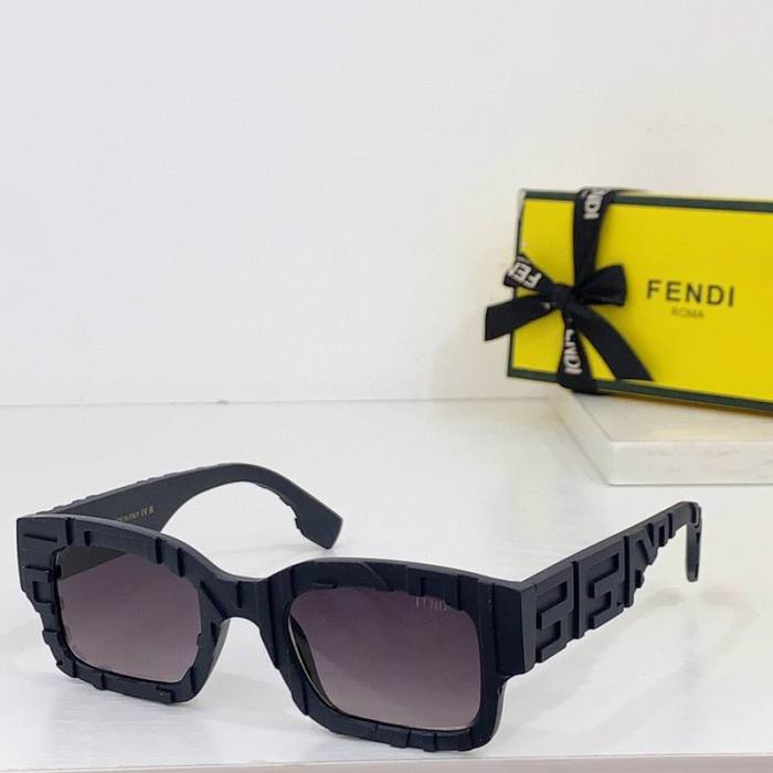 F Sunglasses AAA-270