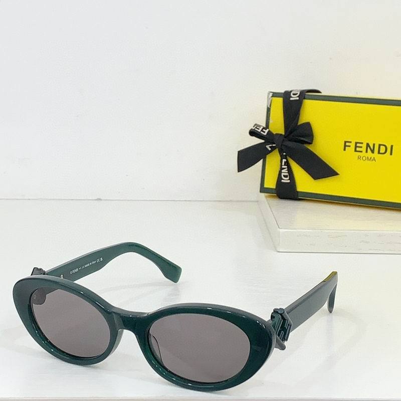 F Sunglasses AAA-293