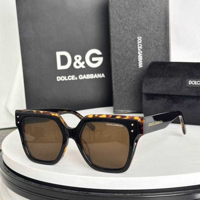 DG Sunglasses AAA-316