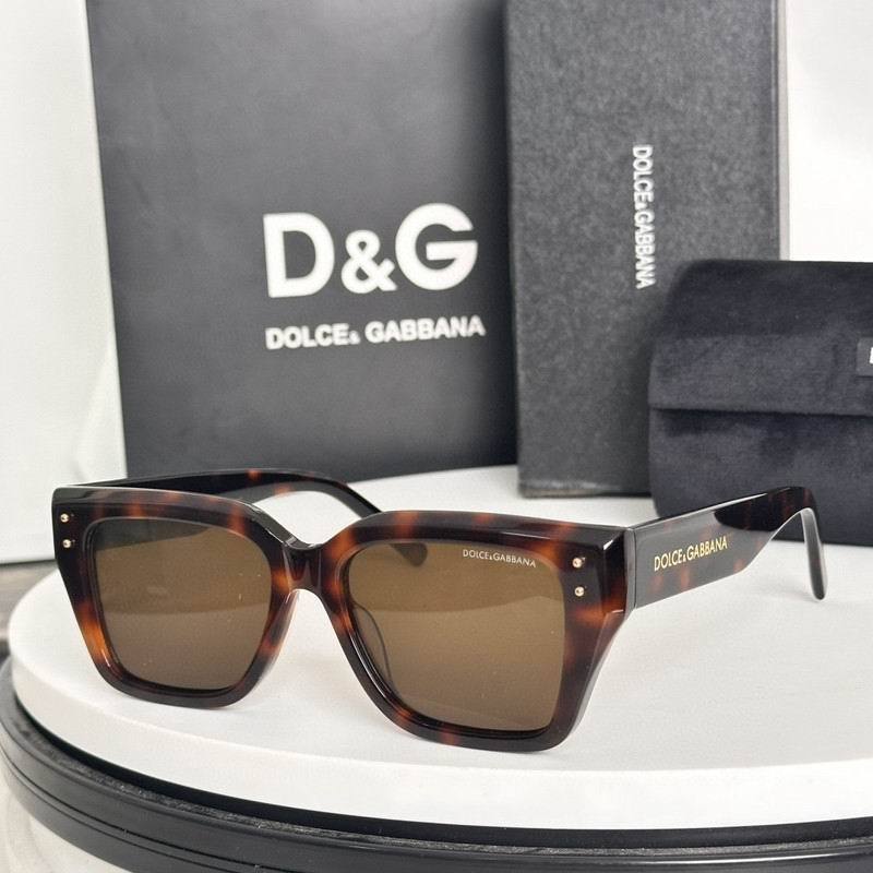 DG Sunglasses AAA-317
