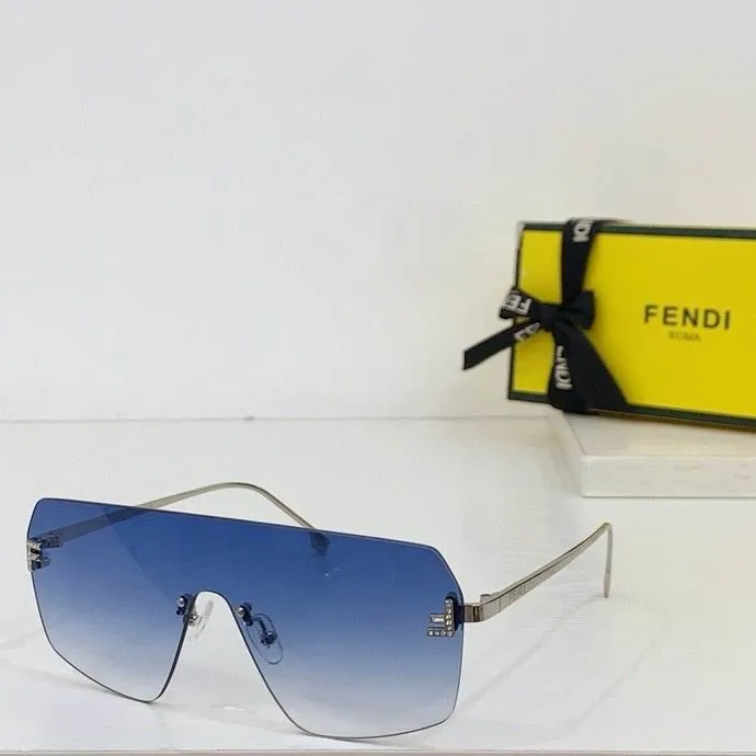 F Sunglasses AAA-247