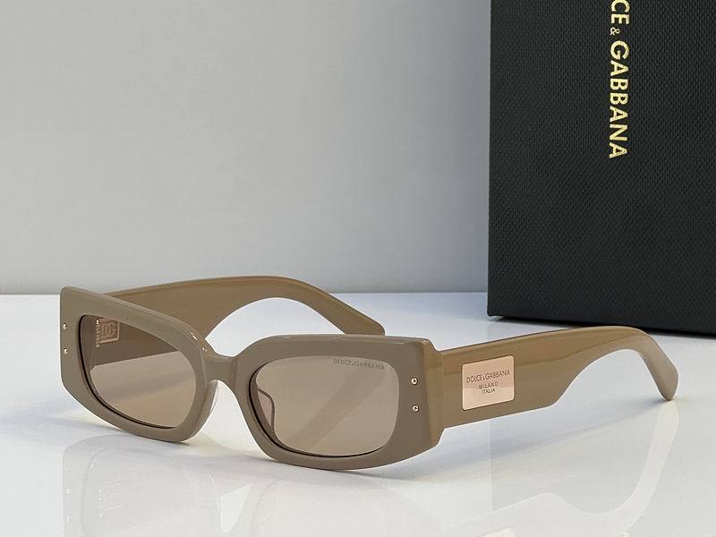 DG Sunglasses AAA-328